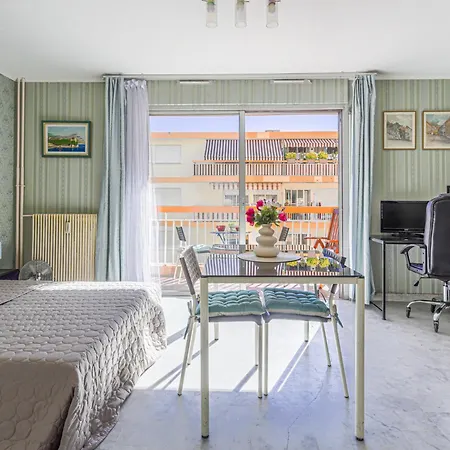 Les Arenes De Cimiez-2 By Interhome Apartment