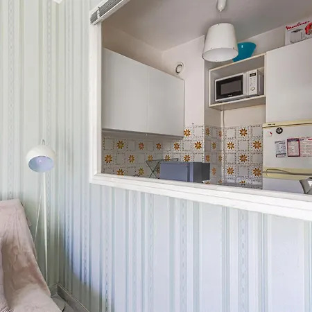 Les Arenes De Cimiez-2 By Interhome Appartement *