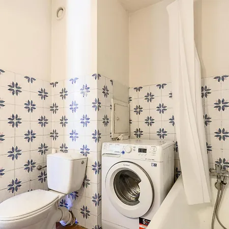 Les Arenes De Cimiez-2 By Interhome Appartement Nice