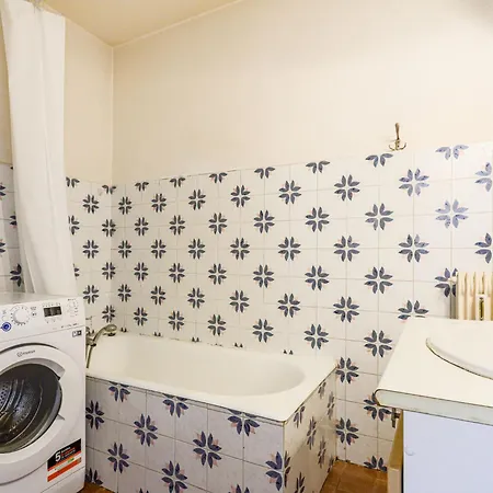 Apartamento Les Arenes De Cimiez-2 By Interhome
