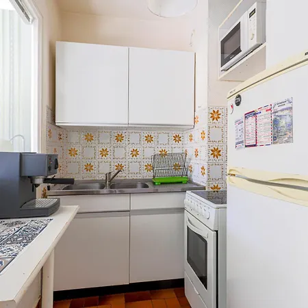 Apartamento Les Arenes De Cimiez-2 By Interhome Niza